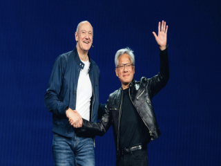 Siemens và NVIDIA mở rộng hợp tác nhằm kiến tạo Hệ điều hành AI cho công nghiệp